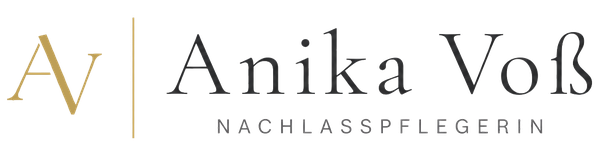 Anika Voß – Geprüfte Nachlasspflegerin (BDN)